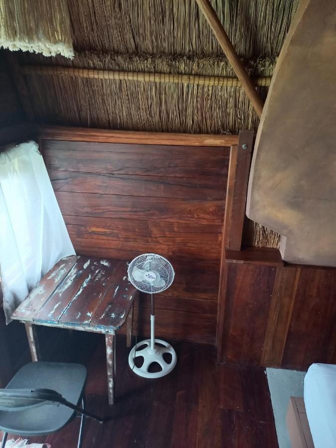 Pepos Xul-Ha Hotel Buitenkant foto